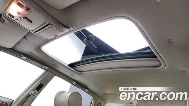 Jaguar XJ-6 X300, 1996 19