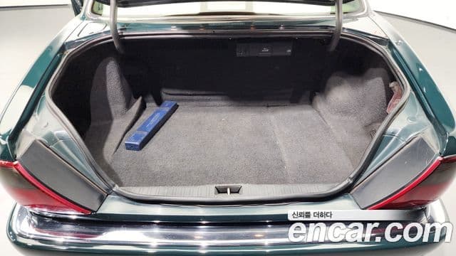 Jaguar XJ-6 X300, 1996 20