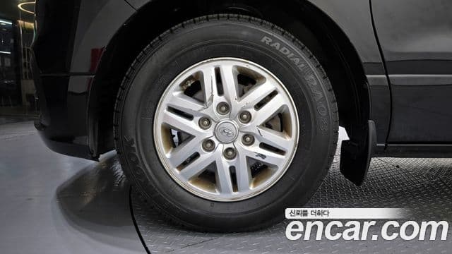 Hyundai The / новый New Grand Starex Modern, 2021 все фото