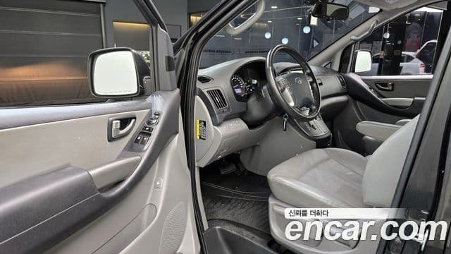 Hyundai The / новый New Grand Starex Modern, 2021 11