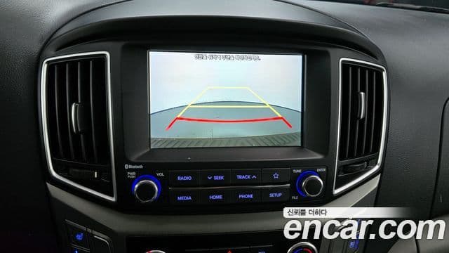 Hyundai The / новый New Grand Starex Modern, 2021 15