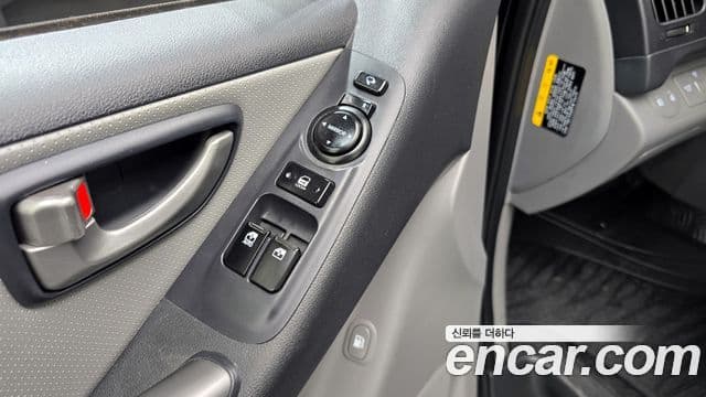 Hyundai The / новый New Grand Starex Modern, 2021 16