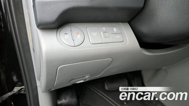 Hyundai The / новый New Grand Starex Modern, 2021 18