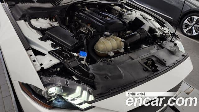 Ford Mustang купе, 2021 6