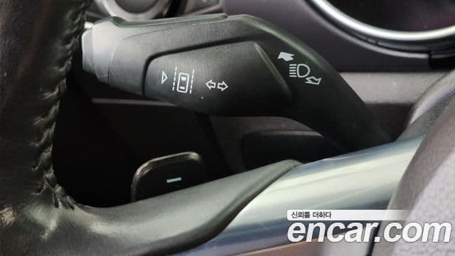 Ford Mustang купе, 2021 17