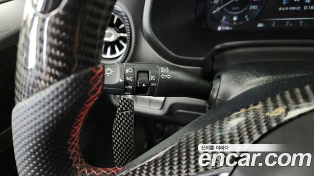 Kia The / новый New K3 2세대 Signature, 2023 18