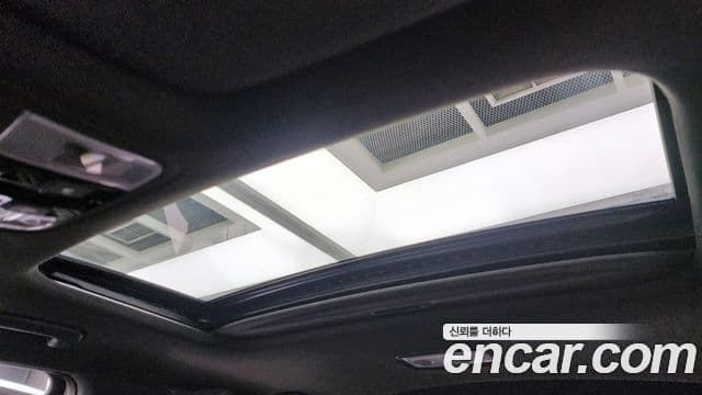 Kia The / новый New K3 2세대 Signature, 2023 20