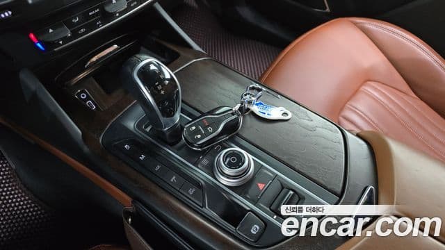 Maserati Levante Luxury, 2017 9