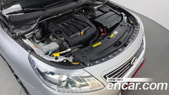 Renault Korea(Samsung) 뉴SM5 Platinum S/S Collection, 2014 6