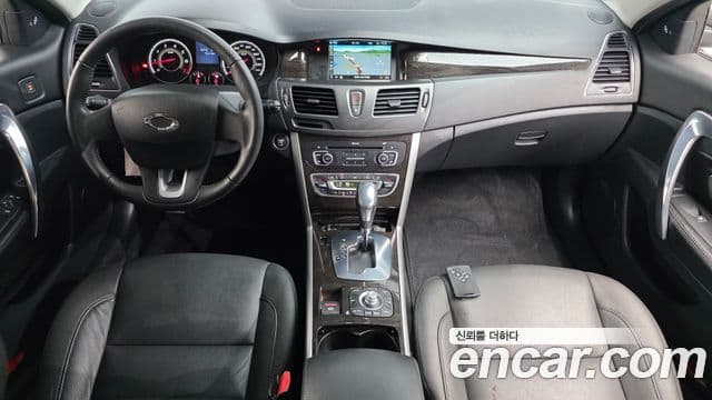 Renault Korea(Samsung) 뉴SM5 Platinum S/S Collection, 2014 7