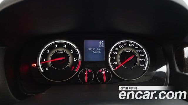 Renault Korea(Samsung) 뉴SM5 Platinum S/S Collection, 2014 8