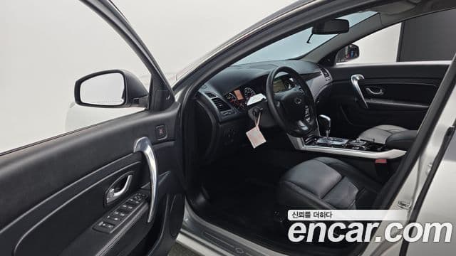 Renault Korea(Samsung) 뉴SM5 Platinum S/S Collection, 2014 11