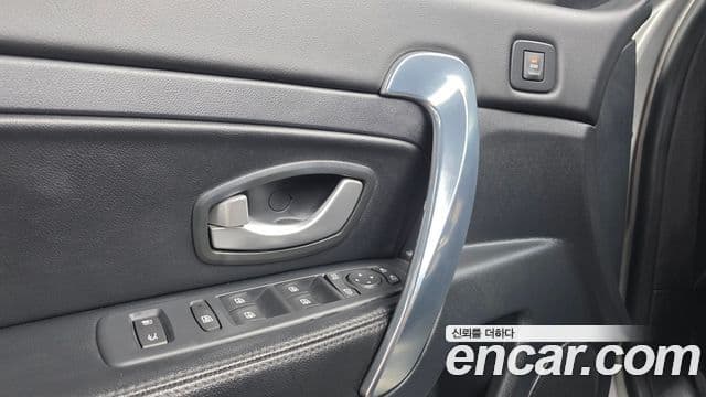 Renault Korea(Samsung) 뉴SM5 Platinum S/S Collection, 2014 12