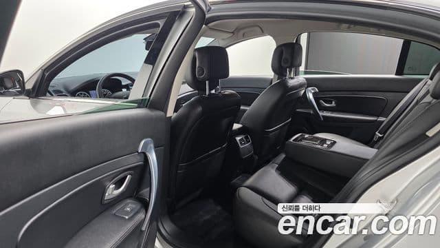 Renault Korea(Samsung) 뉴SM5 Platinum S/S Collection, 2014 17