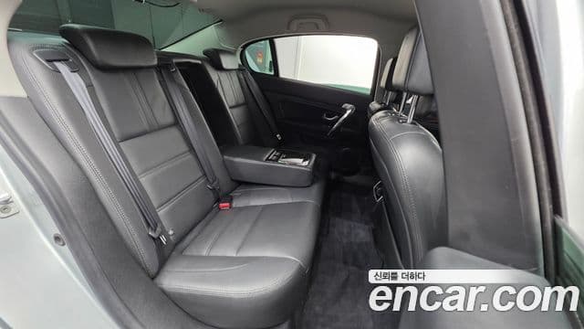 Renault Korea(Samsung) 뉴SM5 Platinum S/S Collection, 2014 19