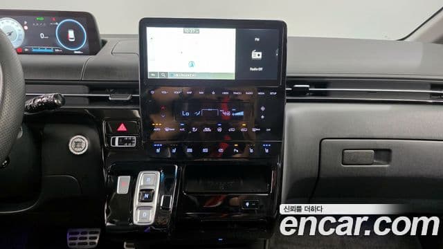 Hyundai Staria Inspiration, 2025 15