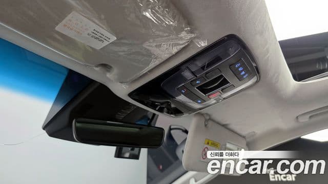 Hyundai Staria Inspiration, 2025 16