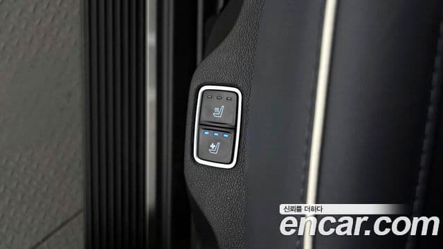 Hyundai Staria Inspiration, 2025 17