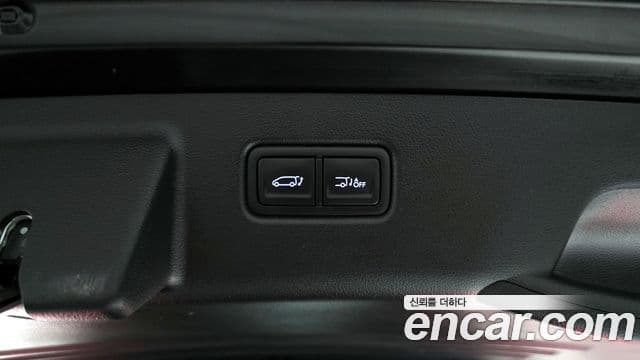 Hyundai Staria Inspiration, 2025 19