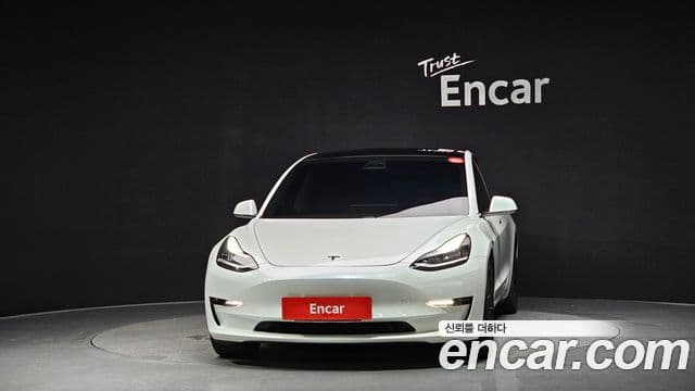 Tesla модель 3 performance AWD, 2020 3