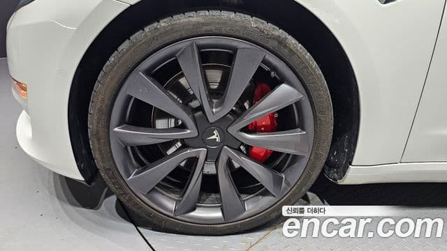 Tesla модель 3 performance AWD, 2020 все фото