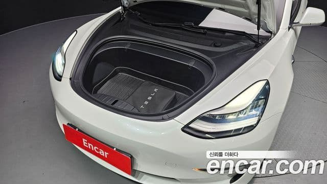 Tesla модель 3 performance AWD, 2020 6