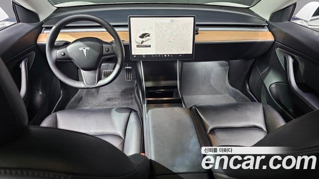 Tesla модель 3 performance AWD, 2020 7