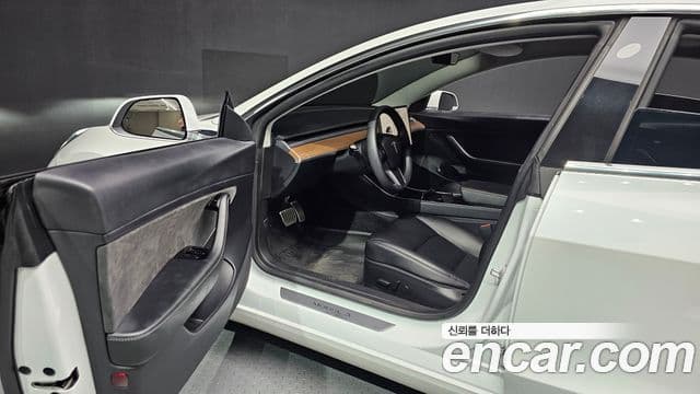 Tesla модель 3 performance AWD, 2020 10