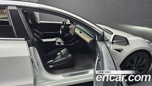 Tesla модель 3 performance AWD, 2020 11