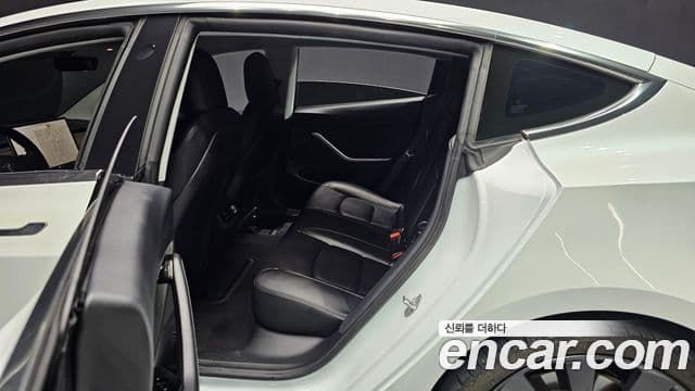 Tesla модель 3 performance AWD, 2020 12