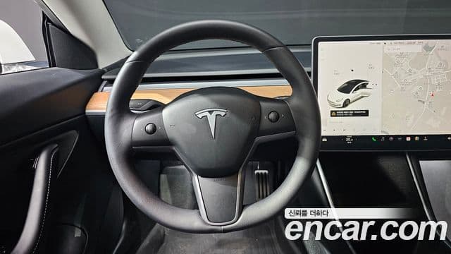 Tesla модель 3 performance AWD, 2020 13