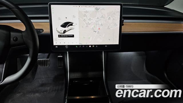 Tesla модель 3 performance AWD, 2020 14