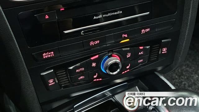 Audi A5 8TA, 2015 17