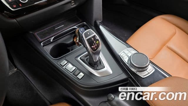 BMW 4시리즈 (F32) 420i Luxury Gran Coupe, 2018 9