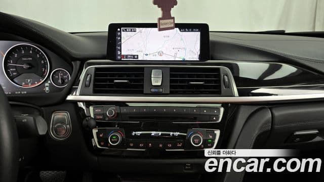 BMW 4시리즈 (F32) 420i Luxury Gran Coupe, 2018 14