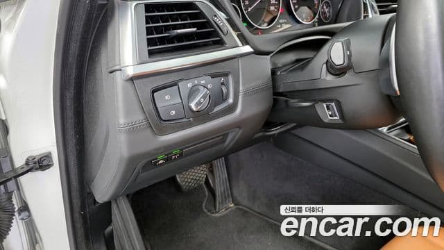 BMW 4시리즈 (F32) 420i Luxury Gran Coupe, 2018 16