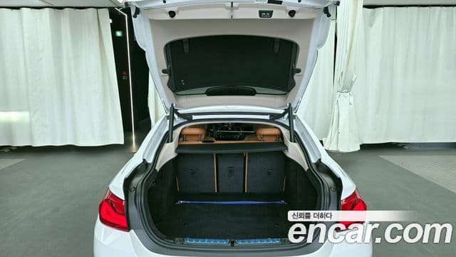 BMW 4시리즈 (F32) 420i Luxury Gran Coupe, 2018 20