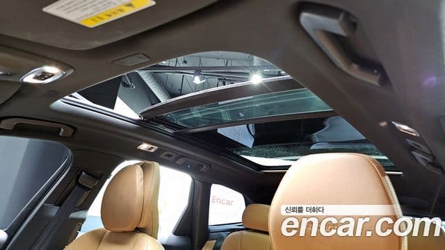 Volvo XC60 2세대 D5 Inscription, 2019 18