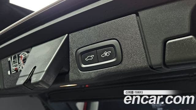 Volvo XC60 2세대 D5 Inscription, 2019 20