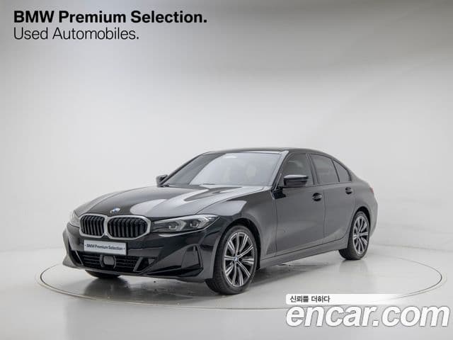 BMW 3시리즈 (G20), 2025 1