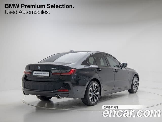 BMW 3시리즈 (G20), 2025 2