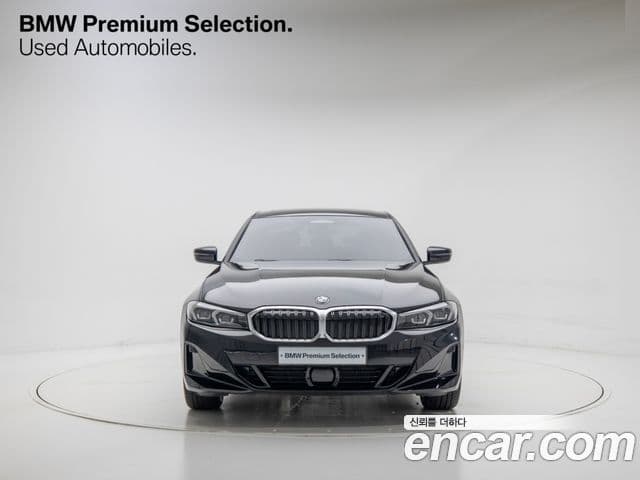 BMW 3시리즈 (G20), 2025 3