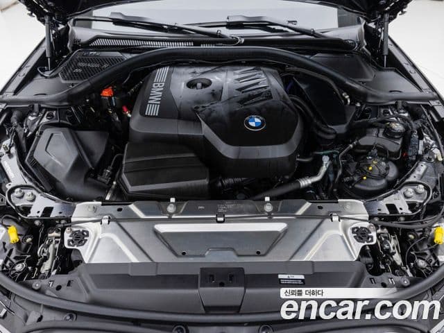 BMW 3시리즈 (G20), 2025 6