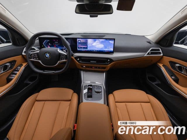 BMW 3시리즈 (G20), 2025 7