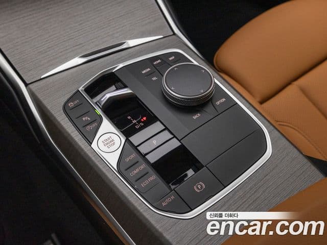 BMW 3시리즈 (G20), 2025 9