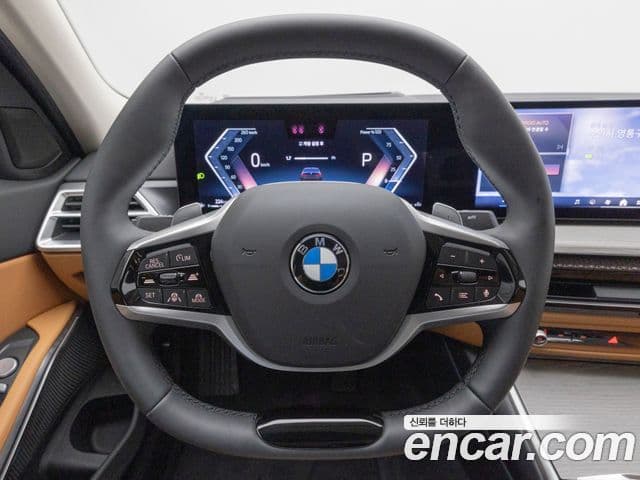 BMW 3시리즈 (G20), 2025 10