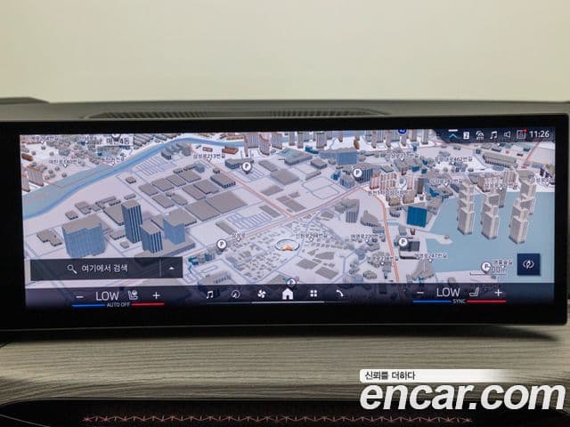 BMW 3시리즈 (G20), 2025 16