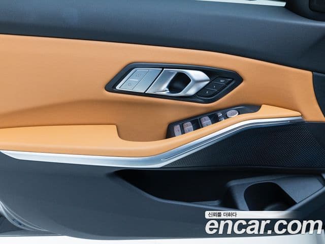 BMW 3시리즈 (G20), 2025 17