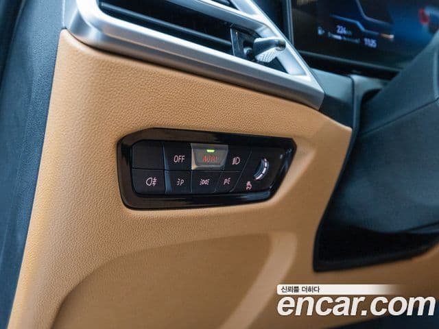 BMW 3시리즈 (G20), 2025 18