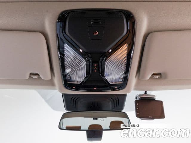 BMW 3시리즈 (G20), 2025 20